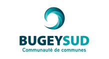 logo BugeySud Communauté de communes
