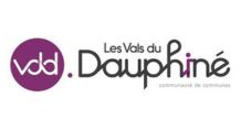 Logo les Vals du Dauphiné