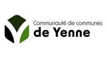 logo communauté de communes de Yenne