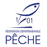 logo fédération départementale pêche