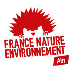 logo France nature environnement Ain