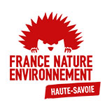 logo France nature environnement Haute-Savoie