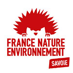 logo France nature environnement Savoie