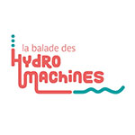 logo partenaire la balade des hydro machines