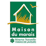 logo maison du marais