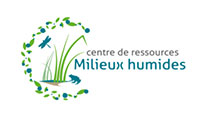 logo centre de ressources milieux humides