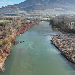 Rhone Massignieu de rives