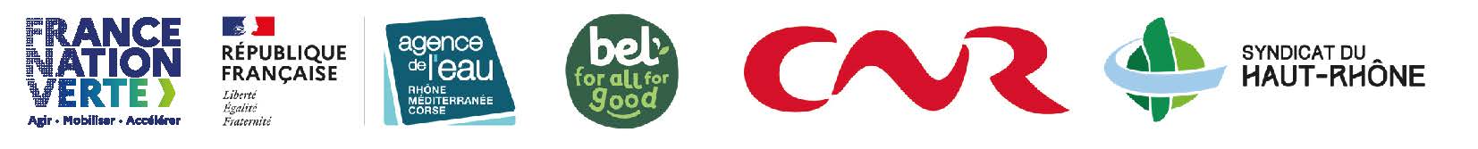 Bandeau logo